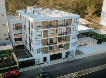 Departamento de 3 habitaciones, Boca del Río · Departamento de 142 m² con 3 Recámaras en Venta en de Las Américas