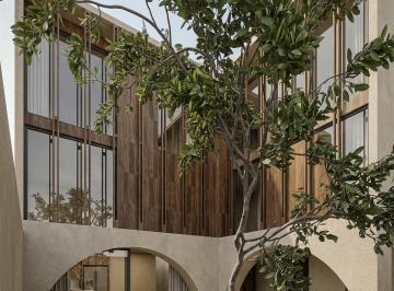 Casa de 3 habitaciones, San Andrés Cholula · Residencia en Venta de 170 m², con Amplio Jardín, 3 Cocheras, Parque Tlaxcala, Lomas de Angelópolis.