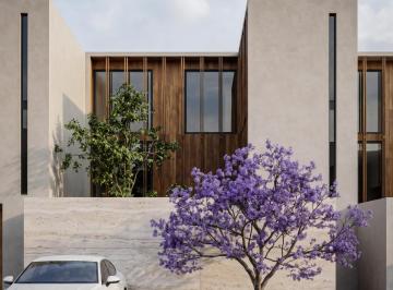 Casa de 3 habitaciones, San Andrés Cholula · Residencia en Venta de 170 m², con Amplio Jardín, 3 Cocheras, Parque Tlaxcala, Lomas de Angelópolis.