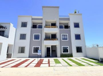 Departamento de 2 habitaciones, Pachuca · Estrena Departamento Corvina de 2 Recámaras y Estacionamiento