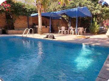 Casa de 6 habitaciones, Jocotepec · Casa de Campo en Venta | San Juan Cosalá | Ribera de Chapala