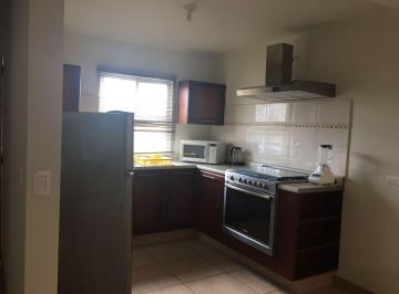 Casa en condominio de 3 habitaciones, El Marqués · Casa Amueblada en El Mirador, Querétaro