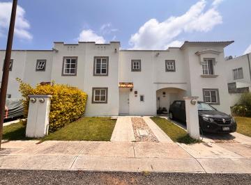 Casa en condominio de 3 habitaciones, El Marqués · Casa Amueblada en El Mirador, Querétaro