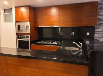 Departamento de 2 habitaciones, Alvaro Obregón · Departamento en Renta Park Pedregal