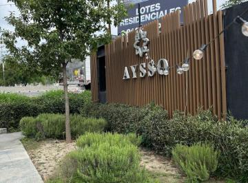 Terreno / Lote , Santiago · Terreno en Venta en Aysso