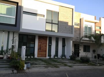 Casa en condominio de 4 habitaciones, Tlajomulco de Zúñiga · Casa en Renta Disponible 2da Semana de Septiembre