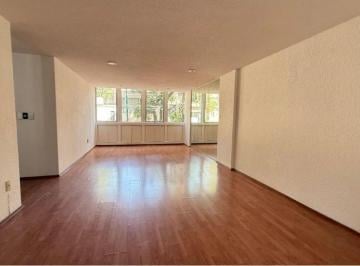 Departamento de 2 habitaciones, Miguel Hidalgo · Departamento en Renta