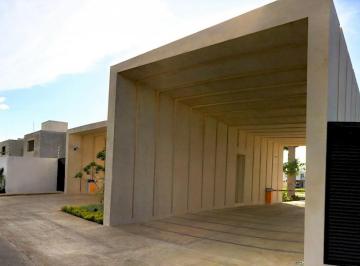 Terreno / Lote , Conkal · Terreno en Venta 520 m² – Priv. Lunare, Cholul, Mérida $1,799,200