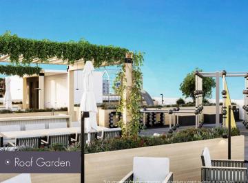 CASA LONDRES Prepreventa roof.jpg · Casa Londres: Departamento en Venta en Juárez
