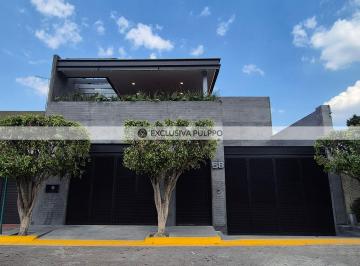 1000421427.jpg · Casa en Venta en Parque del Pedregal