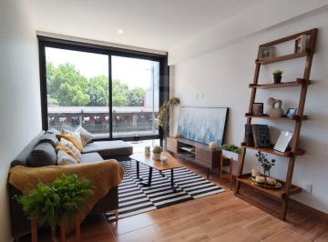 Sala.jpeg · Departamento en Venta en Josefa Ortiz de Domínguez