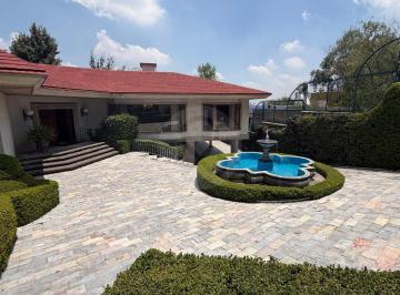 SSP-001361.jpeg · Casa en Venta en Bosque de Las Lomas