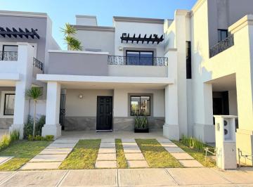 Casa de 3 habitaciones, Pachuca · Casa en Venta en Pachuca | 3 Recámaras, Terraza y Seguridad 24/7