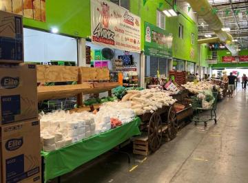 Foto 1 · Local Comercial en Venta Plaza Multicomercial Mercado de Abastos Guadalupe Nuevo Leon