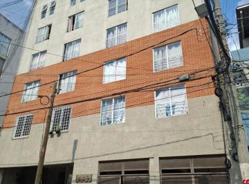 Foto 1 · Renta Departamento, Colonia Agrícola Pantitlán, Calle 3