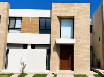 Foto 1 · Casa en Condominio en Venta en Juriquilla, Querétaro, Querétaro