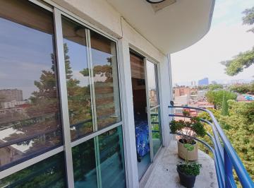 Departamento · 44m² · 2 Recámaras · 1 Estacionamiento · Departamento en Venta en Miguel Hidalgo