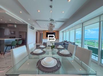 Departamento · 165m² · 3 Recámaras · 2 Estacionamientos · Departamento en Puerto Cancún
