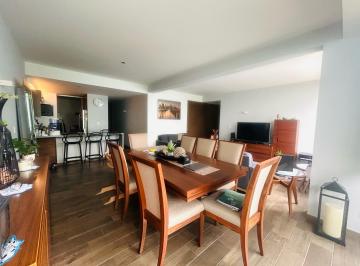 Departamento · 102m² · 2 Recámaras · Departamento - Granjas Coapa