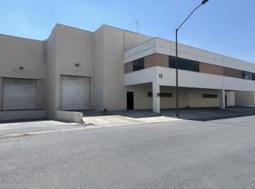 Bodega comercial · 850m² · Bodegas en Renta en Apodaca