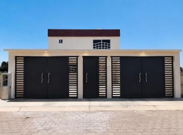 Casa · 200m² · 3 Recámaras · Casa - Pueblo Jaltepec
