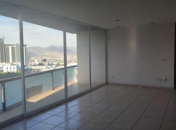 Oficina · 170m² · 3 Recámaras · 2 Estacionamientos · Oficinas en Renta, con Excelente Ubicación E Iluminación.