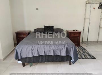 Departamento · 20m² · 1 Recámara · 1 Estacionamiento · Departamento Amueblada en Renta en La Calzada, Tuxpan, Ver.