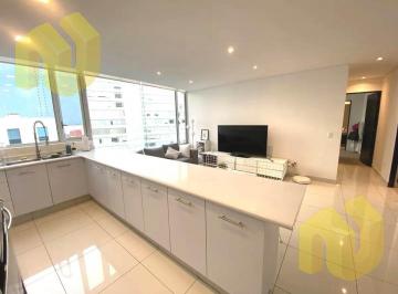 Departamento · 95m² · 2 Recámaras · 2 Estacionamientos · Departamento en Napoles en Residencial