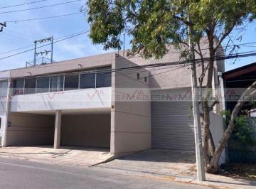 Nave industrial · 550m² · Nave Industrial en Renta en Misión Santa Catarina
