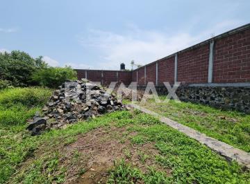 Terreno / Lote · 500m² · Terreno en Venta Oaxtepec Centro