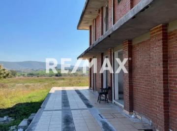 Terreno / Lote · 60000m² · Venta de Terreno en La Nopalera, Yautepec Morelos