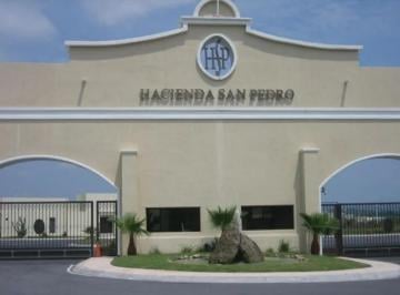 Terreno / Lote , General Zuazua · Exclusivo Terreno en Venta en Residencial Hacienda San Pedro