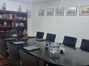 Oficina , Cuauhtémoc · Renta Oficina con Ubicacion Muy Centrica 90 m² Santa Maria La Ribera
