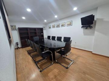 Oficina , Cuauhtémoc · Renta Oficina con Ubicacion Muy Centrica 90 m² Santa Maria La Ribera
