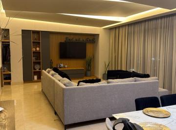 Departamento de 4 habitaciones, Monterrey · Renta Departamento Club Sonoma