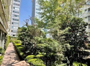 Departamento · 300m² · 5 Recámaras · 4 Estacionamientos · Departamento en Venta Col del Valle