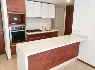 Departamento · 86m² · 2 Recámaras · 2 Estacionamientos · Departamento City Towers Green
