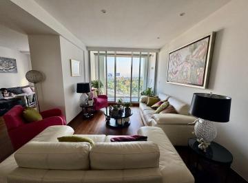 Departamento · 199m² · 3 Recámaras · 2 Estacionamientos · Departamento en Venta Tres Cumbres
