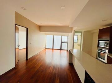 Departamento · 108m² · 3 Recámaras · 2 Estacionamientos · Departamento City Park Grand