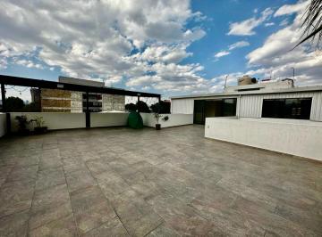 Departamento · 400m² · 5 Recámaras · 3 Estacionamientos · PH en Venta con Rg Privado en La Col del Valle