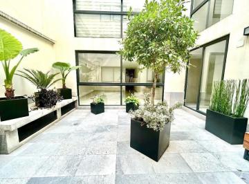 Departamento · 120m² · 3 Recámaras · 2 Estacionamientos · Departamento en Renta en La Col del Valle Centro