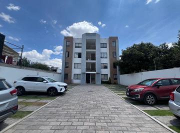 Departamento de 2 habitaciones, Puebla · Departamento en Renta a 4 Calles de Calzada Zavaleta