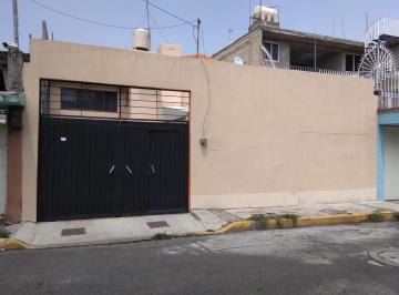 Casa de 4 habitaciones, Iztapalapa · Casa en Venta | Valle de San Lorenzo, Iztapalapa