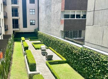 Departamento · 95m² · 2 Recámaras · 2 Estacionamientos · Departamento en Venta en Col del Valle
