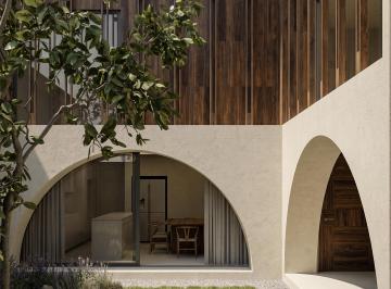 Casa de 3 habitaciones, San Andrés Cholula · Venta de Residencia 170 m², Lomas. Vive Tu Propia Experiencia Rodeada de Naturaleza, y Buena Energia