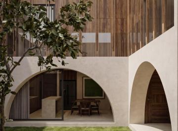Casa de 3 habitaciones, San Andrés Cholula · Venta de Residencia 170 m², Lomas. Vive Tu Propia Experiencia Rodeada de Naturaleza, y Buena Energia