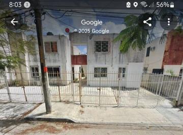 Departamento de 2 habitaciones, Cancún · Renta Depto Sm 96