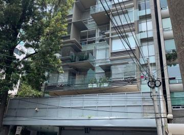 Departamento de 1 habitación, Miguel Hidalgo · Hermoso Loft en Venta