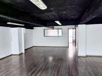 Oficina de 7 habitaciones, Cuauhtémoc · Piso Completo Roma Sur