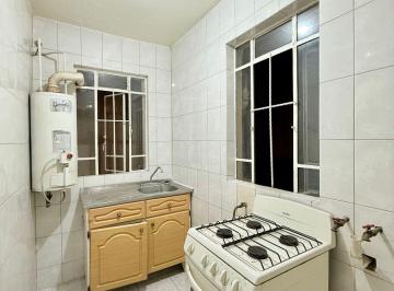 Departamento de 1 habitación, Miguel Hidalgo · Departamento en La Colonia Escandón